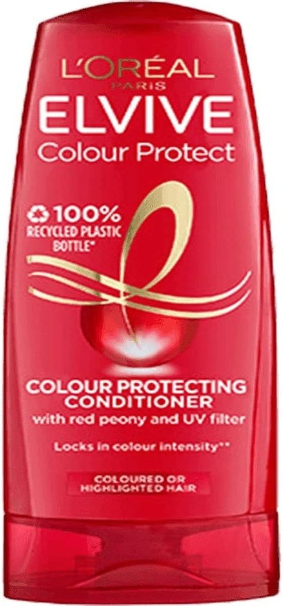 L'Oreal Conditioner Colour Protect, 200ml