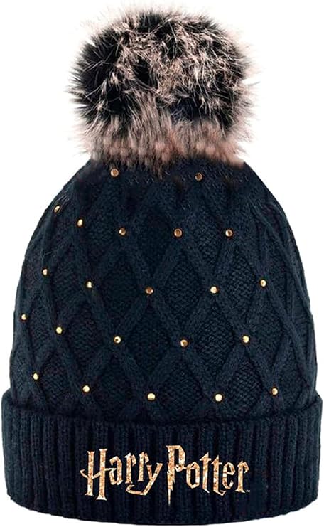 Harry Potter Bobble Hat