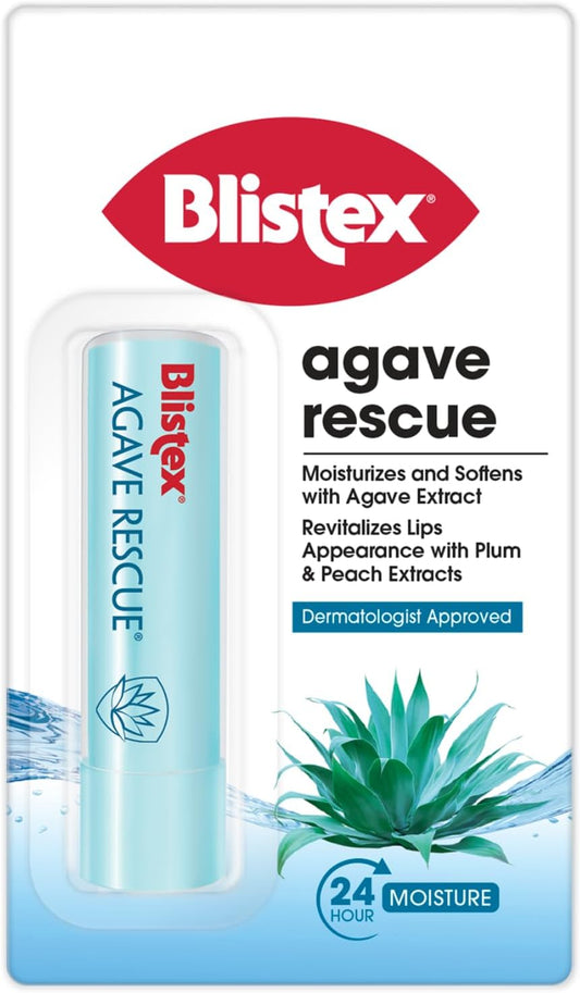Blistex Agave Rescue Lip Balm 3.7g
