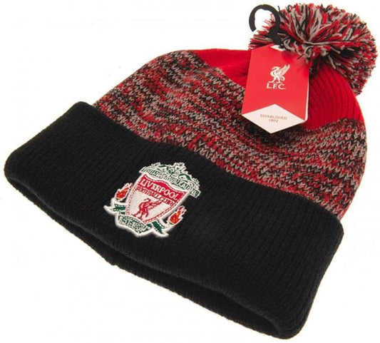 Liverpool FC Ferndale Ski Hat RD