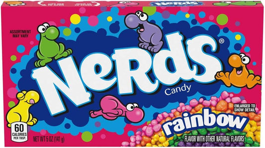 Nerds Rainbow 141g