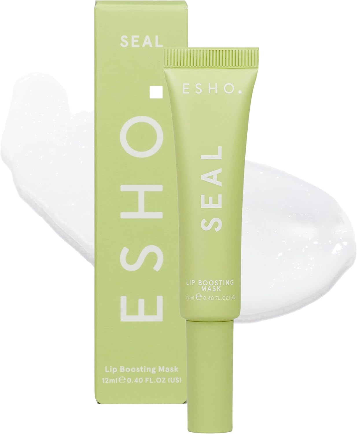 ESHO. Seal Overnight Lip Boosting Mask