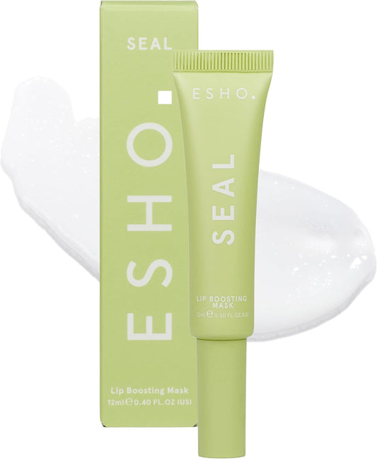 ESHO. Seal Overnight Lip Boosting Mask