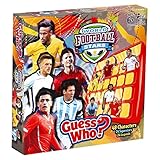 Winning Moves World Football Stars Guess Who? Board Game