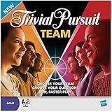 Trivial Pursuit Team SEALED