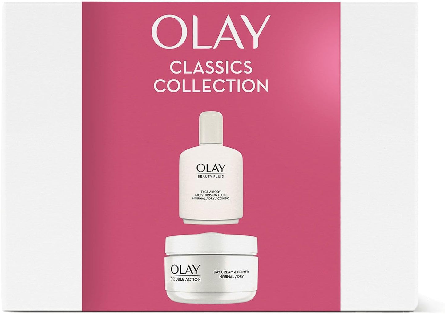 Olay Skincare Gift Set