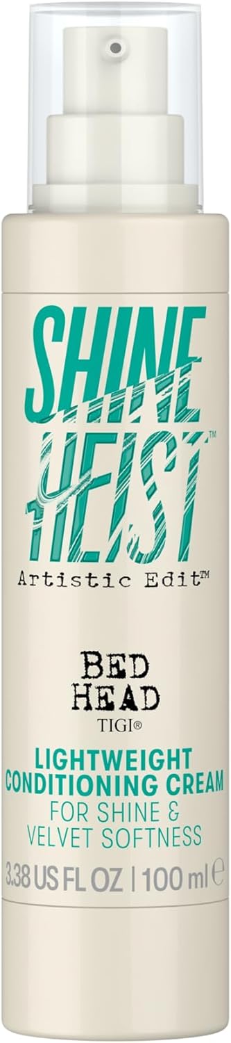 TIGI BH Style Shine Heist Cream 100ML
