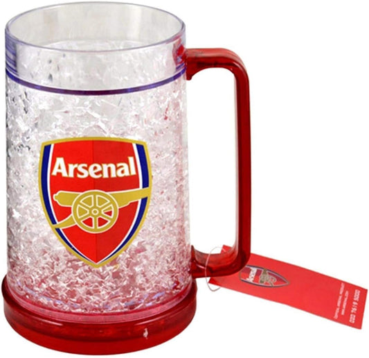 Arsenal Freezer Tankard