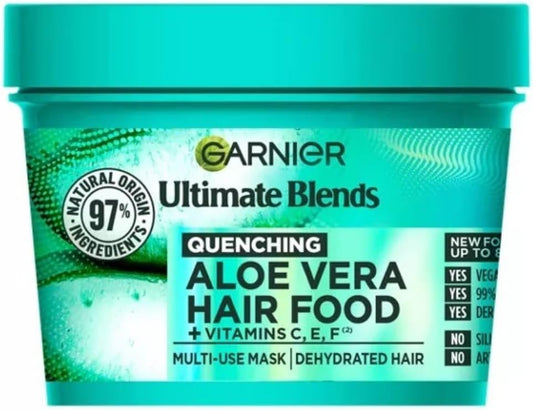 Garnier Hair Food Multi-use Hair Treatment Mask 400ml