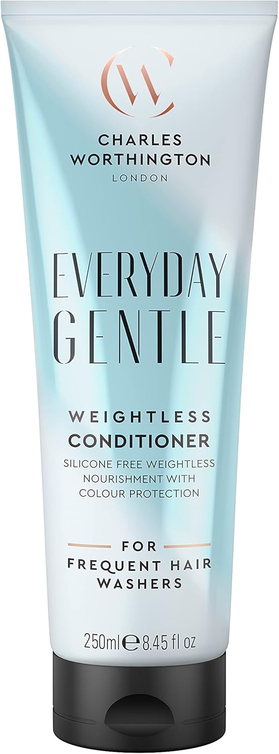 Charles Worthington Everyday Gentle Weightless Conditioner