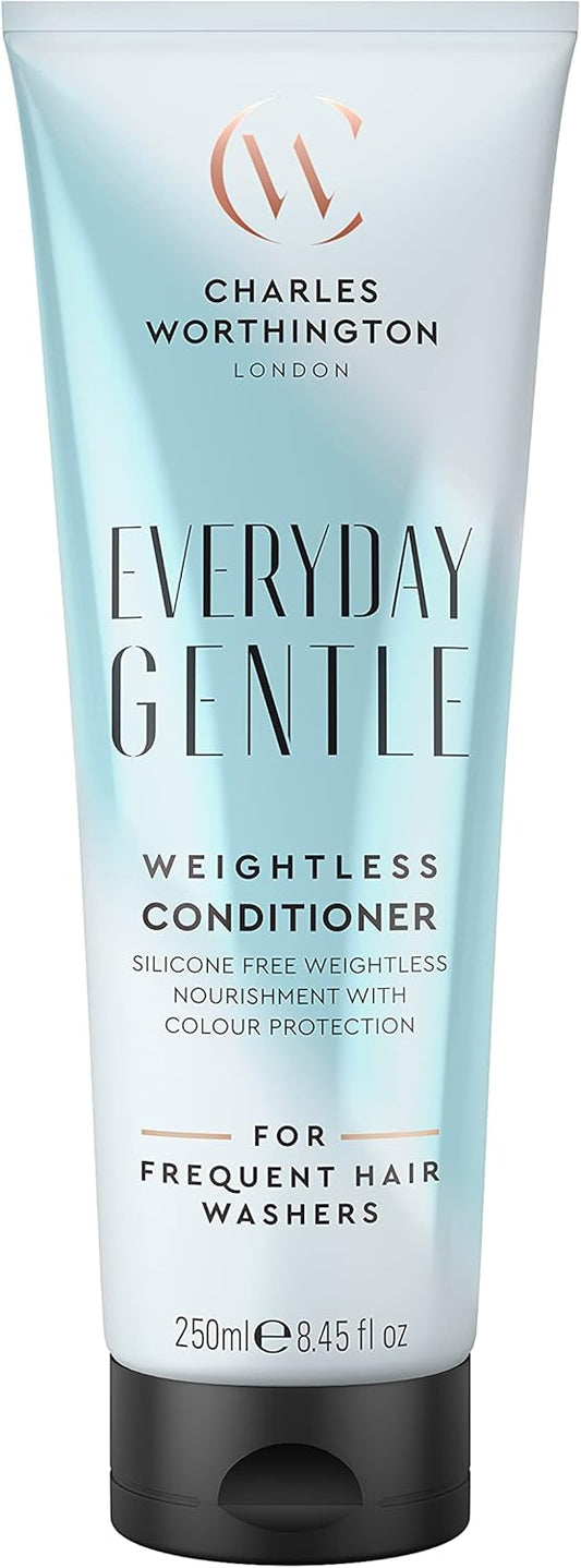 Charles Worthington Everyday Gentle Weightless Conditioner