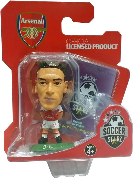 SoccerStarz - Arsenal Mesut Ozil