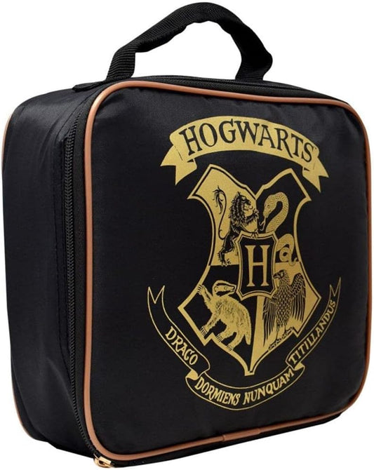 Hogwarts Harry Potter Lunch Bag