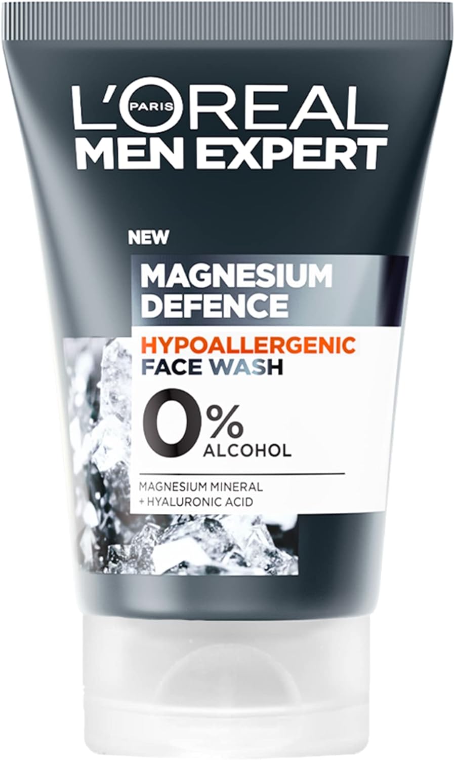 Men Expert Magnesium Defence Wash 100ml