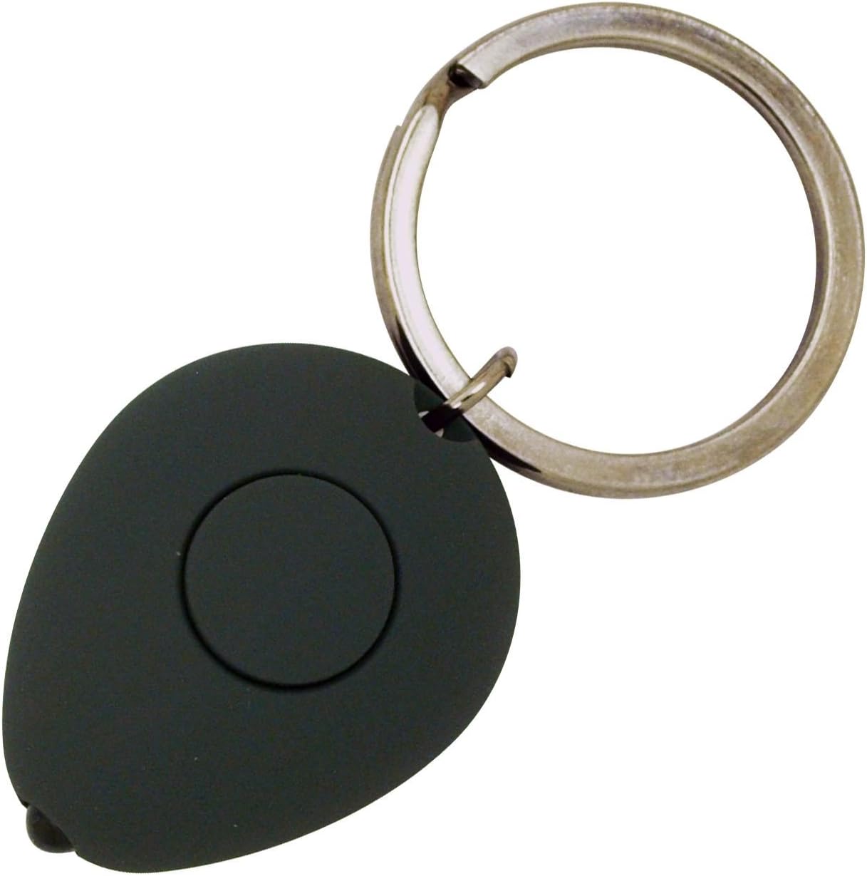Tiny Keyring - Orange/White/Green/Grey