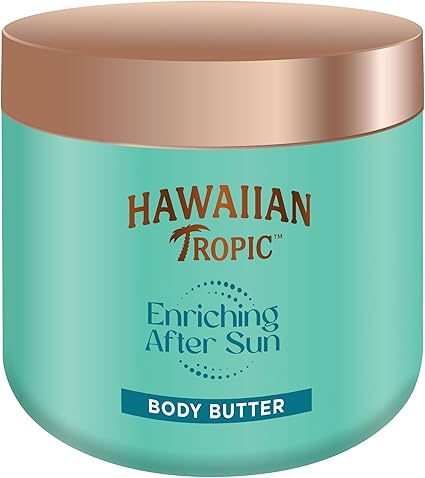 Hawaiian Tropic Enriching After Sun Body Butter 250 ml