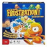 Hasbro Frustration Slam-Tastic Chasing Game SEALED