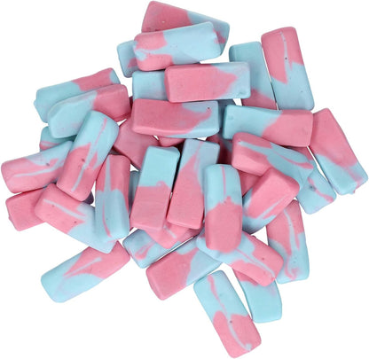 Swizzels Squashies Drumstick Bubblegum 140G