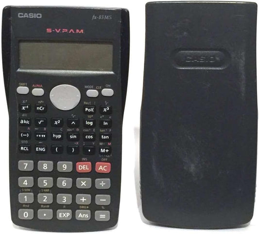 Casio FX 83 MS Calculator