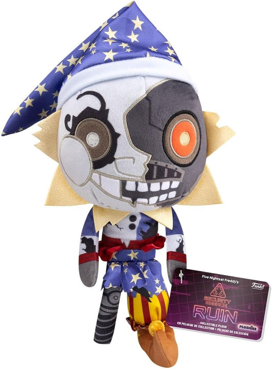 Funko Plush: Five Nights At Freddy's: RUIN - Moon