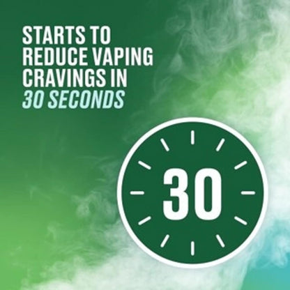 Nicorette QuickMist Mouthspray Nicotine Freshmint