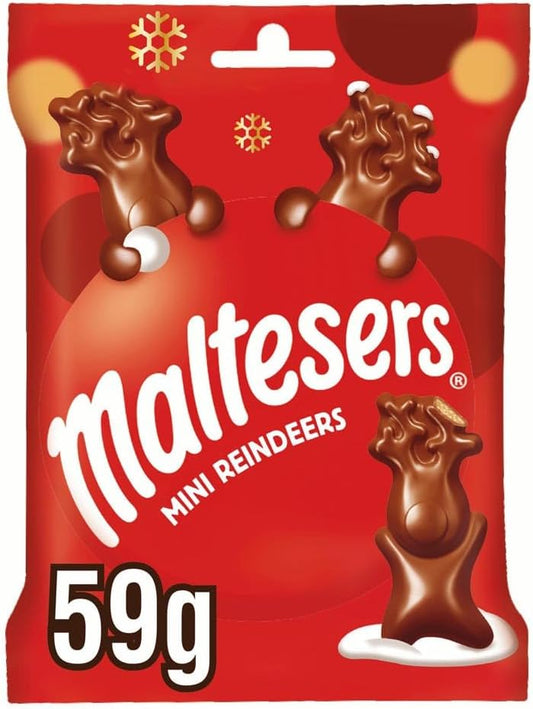 Maltesers Reindeer Chocolate
