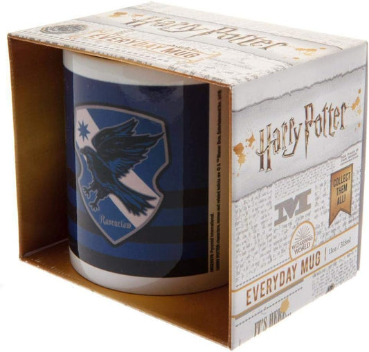 Harry Potter Ravenclaw Mug