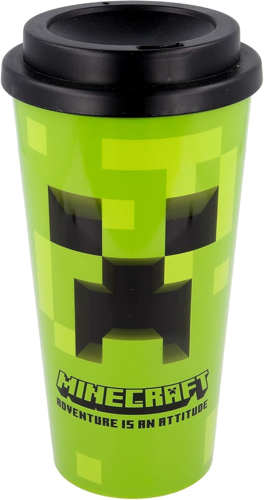 Minecraft Bottle