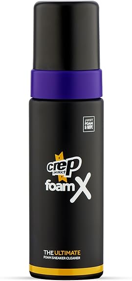 Crep Protect FoamX Shoe Cleaner - 150ml