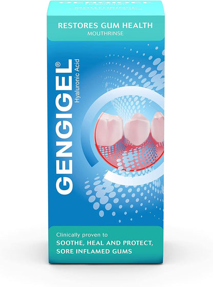 Gengigel Mouthrinse 150ml