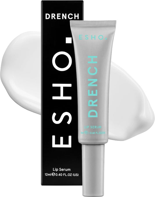 ESHO. Drench 24hr Hydrating Lip Serum
