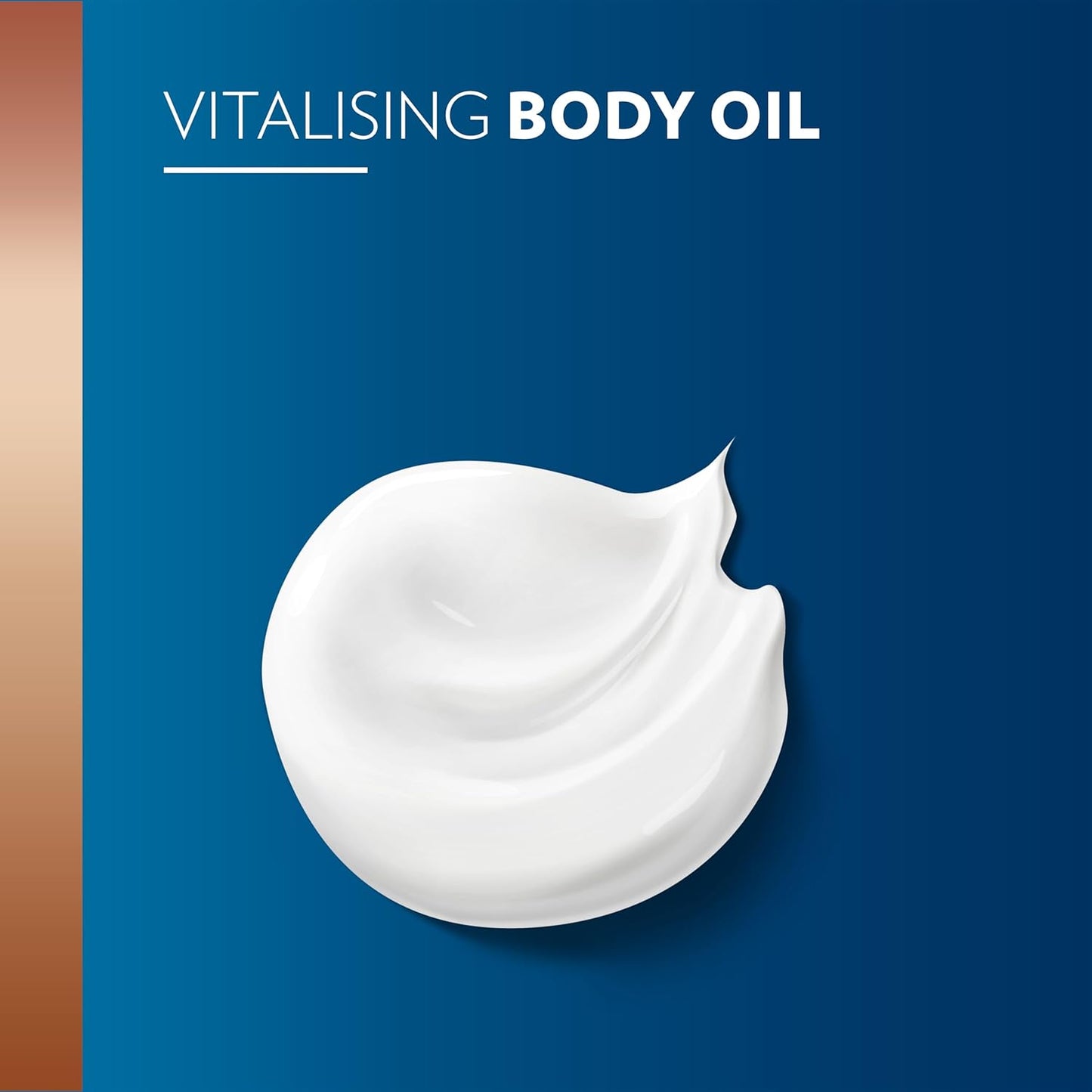 Vaseline Intensive Care Cocoa Radiant Body Oil 200ml