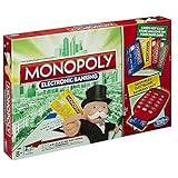 Monopoly Electronic Banking SEALED