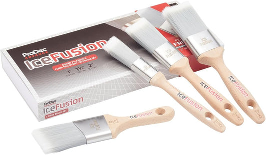 ProDec Advance Paint Brush Set