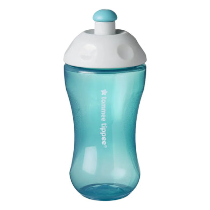Tommee Tippee Sports Bottle Blue 300ml