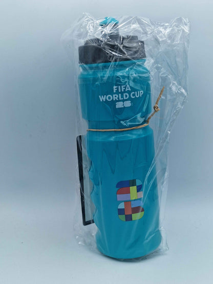 FIFA World Cup 2026 Plastic Drinks Bottle