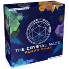 The Crystal Maze Board Game SEALED