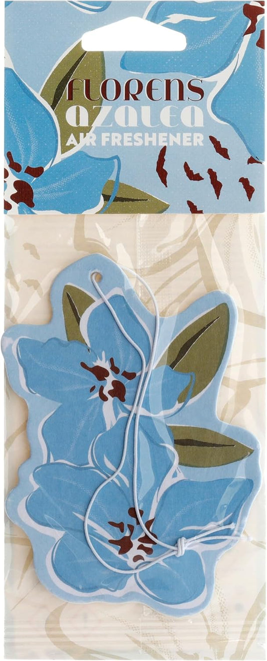Azalea Florens Rhododendron Air Freshener