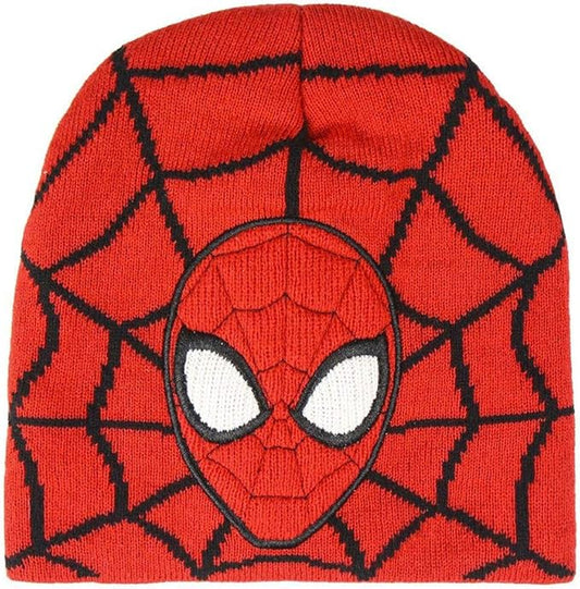 Spiderman Kids Hat