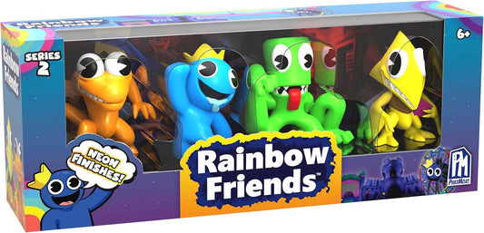Rainbow Friends – Minifigure