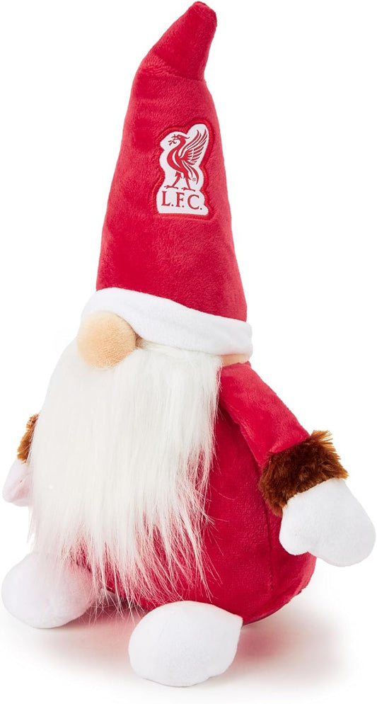 Liverpool FC Gonk Gnome