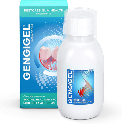 Gengigel Mouthrinse 150ml