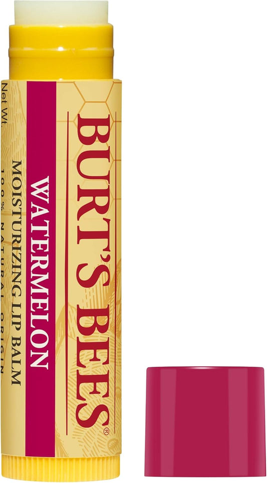 Burts Bees Watermelon Lip Balm