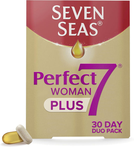 Seven Seas Perfect7 Woman Plus