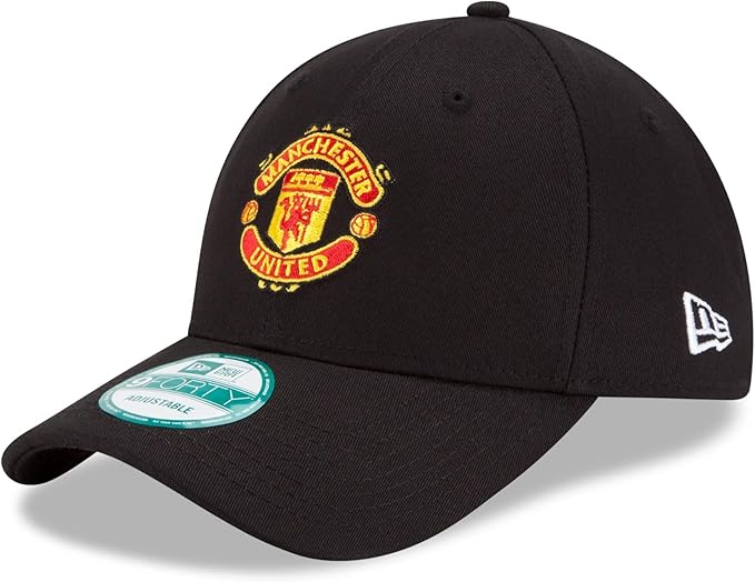 New Era Unisex ManU Basic 9Forty Cap