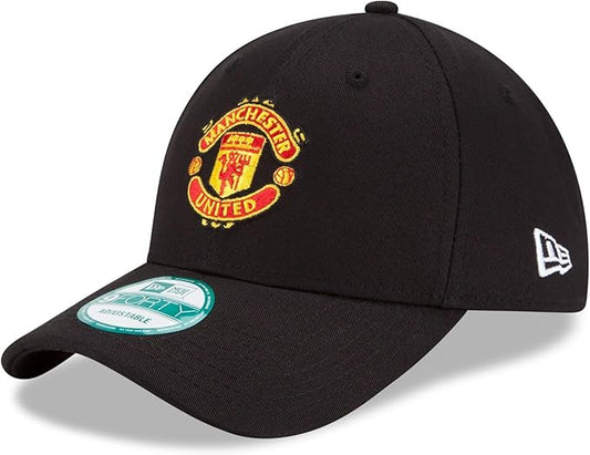New Era Unisex ManU Basic 9Forty Cap