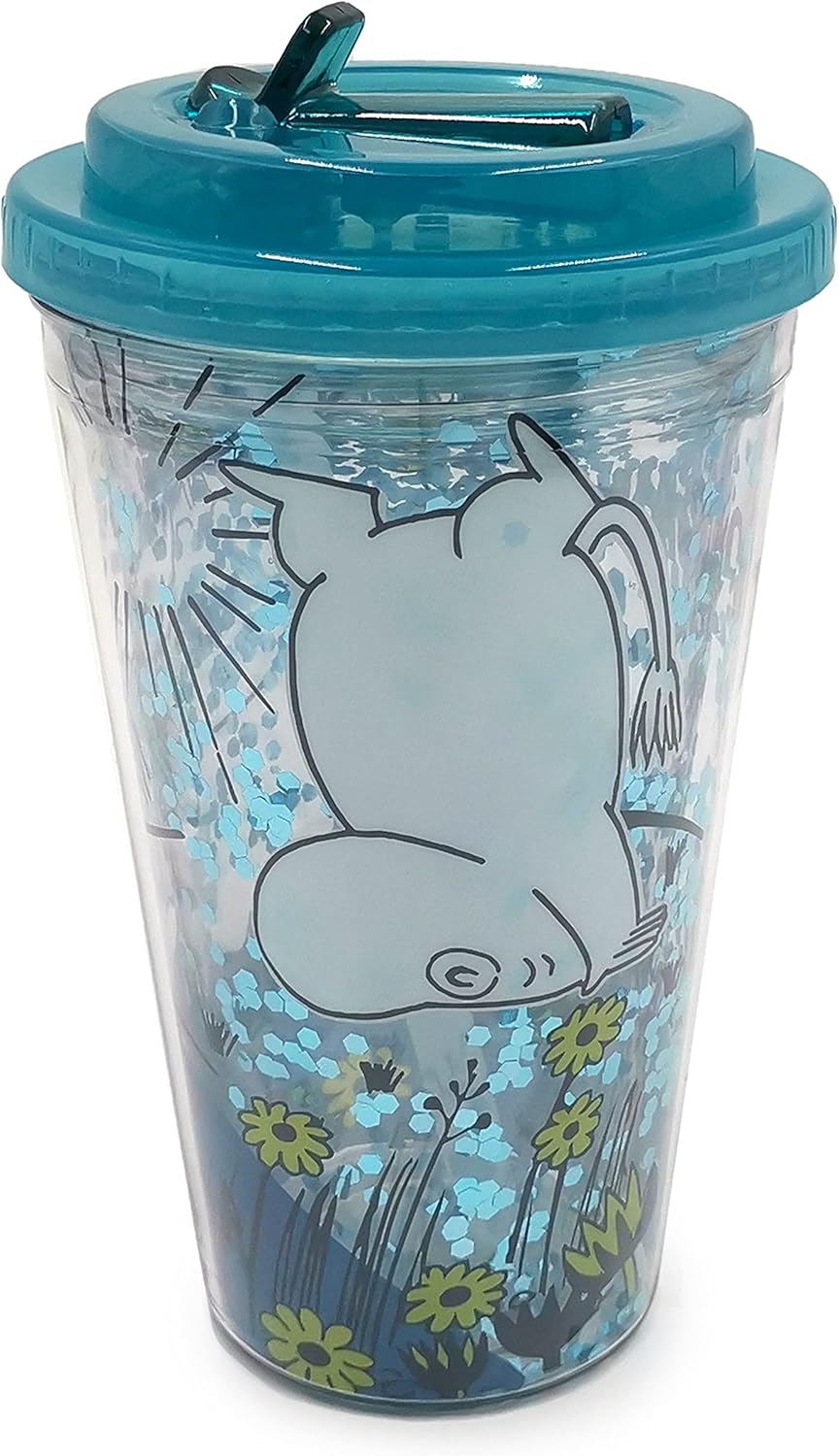 Moomin Double Walled Cup
