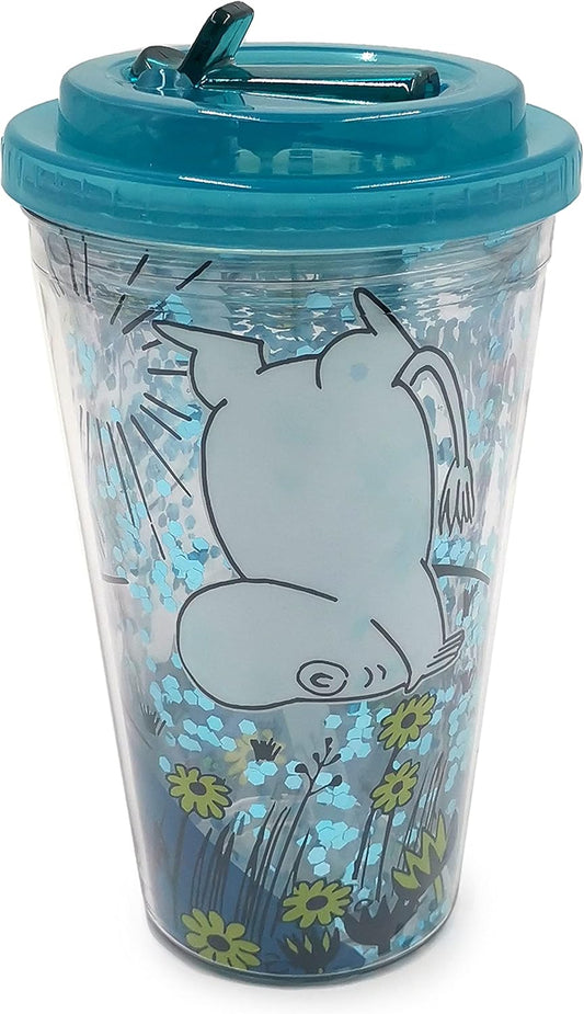Moomin Double Walled Cup