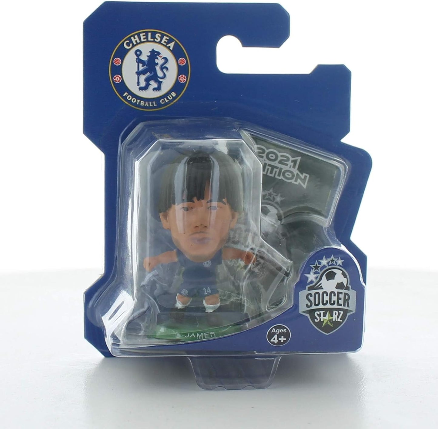 Chelsea FC SoccerStarz James