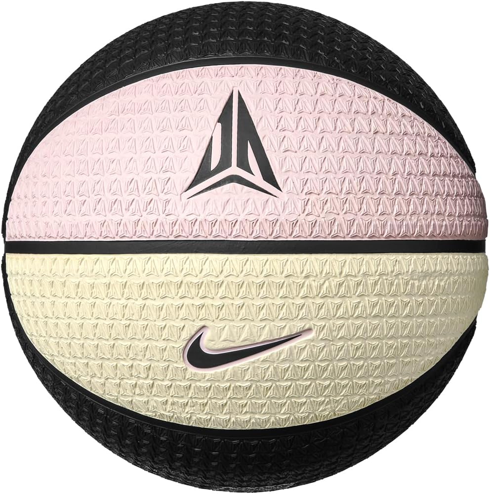 Nike Basketball Pink/Blk